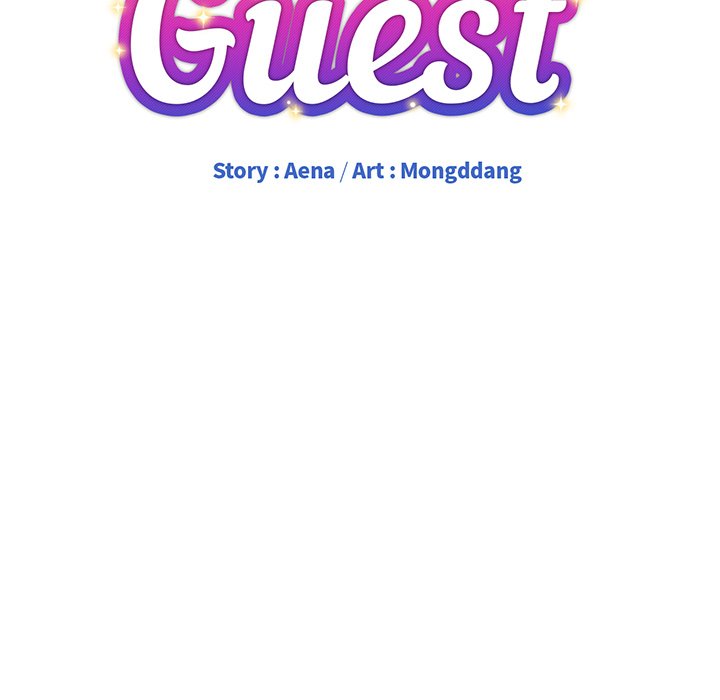 The Unexpected Guest Chapter 9 - HolyManga.Net