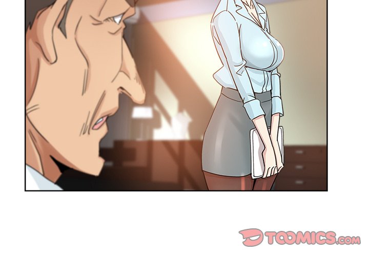 The Unexpected Guest Chapter 9 - HolyManga.Net