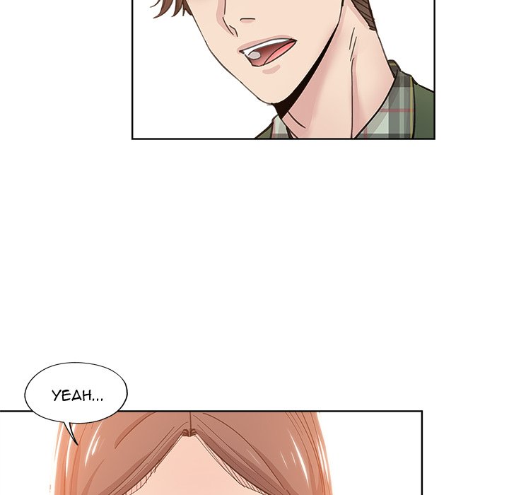 The Unexpected Guest Chapter 9 - HolyManga.Net