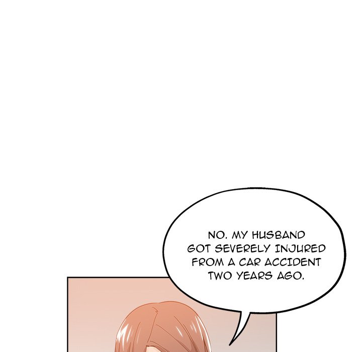 The Unexpected Guest Chapter 9 - HolyManga.Net