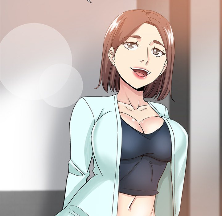 The Unexpected Guest Chapter 9 - HolyManga.Net