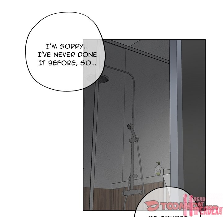 The Unexpected Guest Chapter 9 - HolyManga.Net