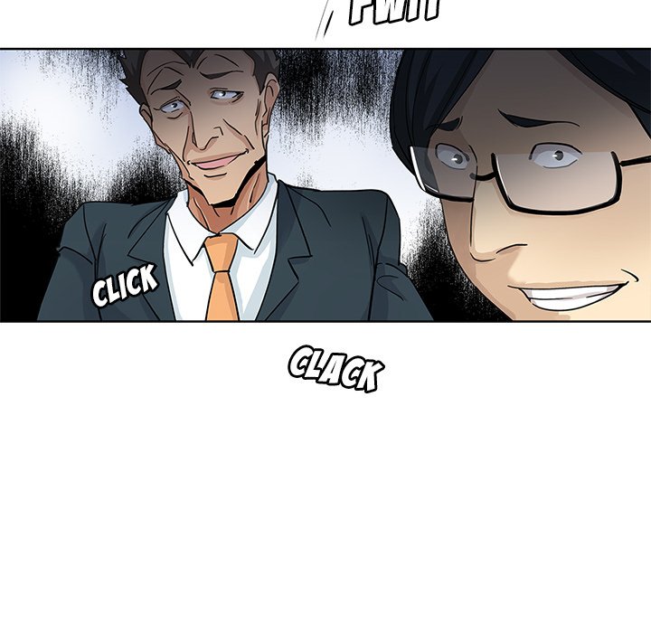 The Unexpected Guest Chapter 9 - HolyManga.Net