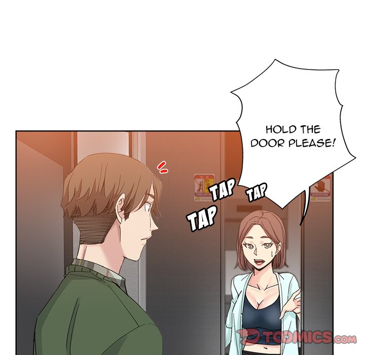The Unexpected Guest Chapter 9 - HolyManga.Net