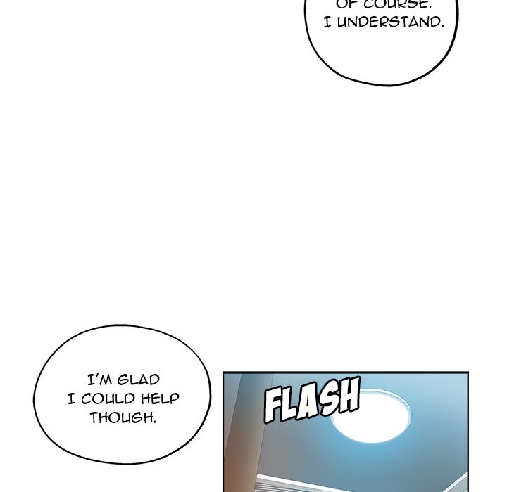 The Unexpected Guest Chapter 9 - HolyManga.Net