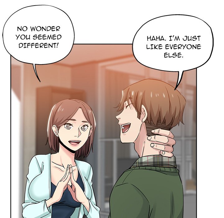 The Unexpected Guest Chapter 9 - HolyManga.Net