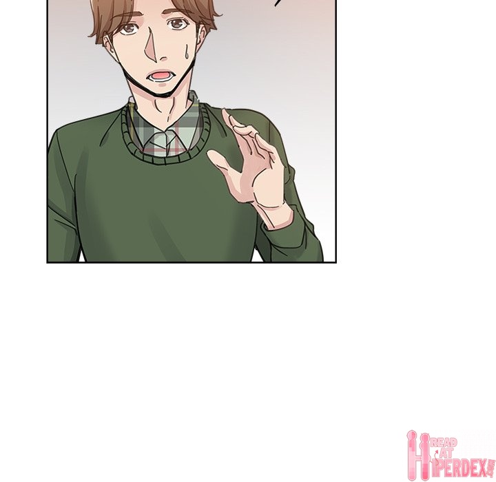 The Unexpected Guest Chapter 9 - HolyManga.Net