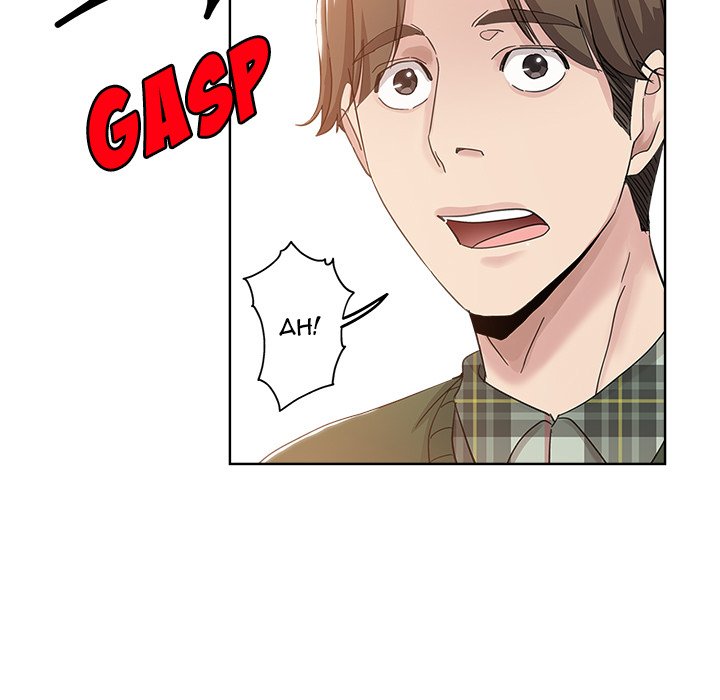 The Unexpected Guest Chapter 9 - HolyManga.Net