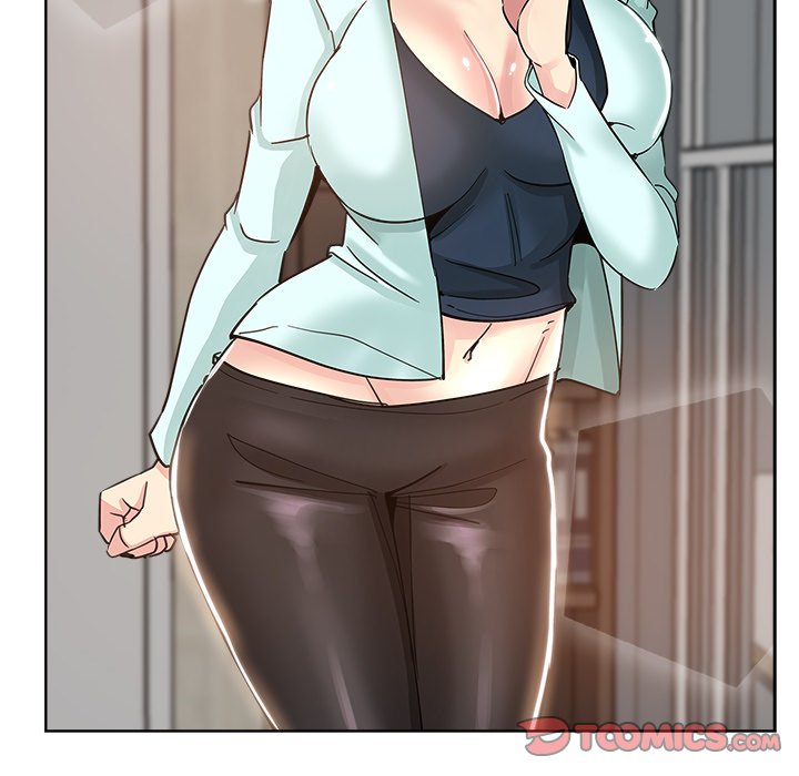 The Unexpected Guest Chapter 9 - HolyManga.Net