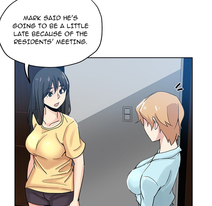 The Unexpected Guest Chapter 9 - HolyManga.Net