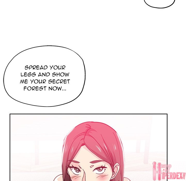 The Unexpected Guest Chapter 9 - HolyManga.Net