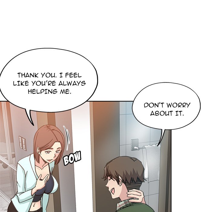 The Unexpected Guest Chapter 9 - HolyManga.Net