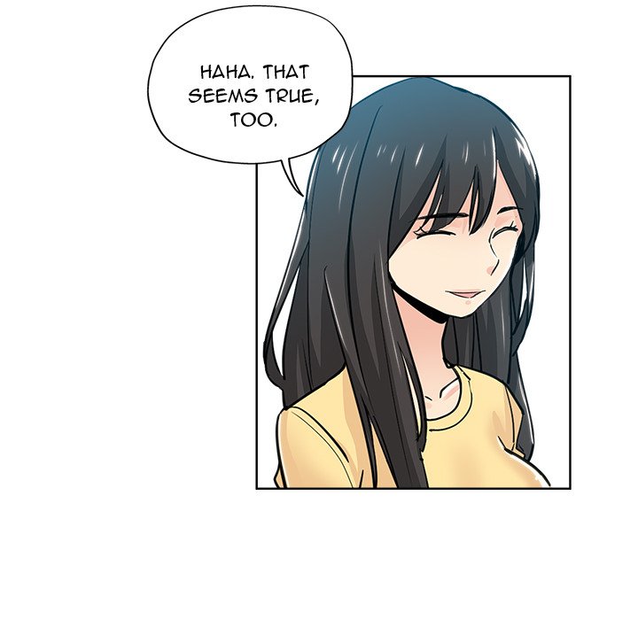 The Unexpected Guest Chapter 9 - HolyManga.Net