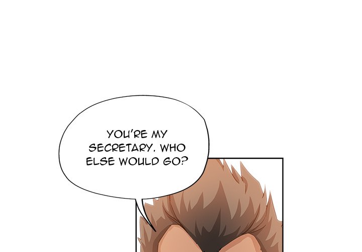 The Unexpected Guest Chapter 9 - HolyManga.Net
