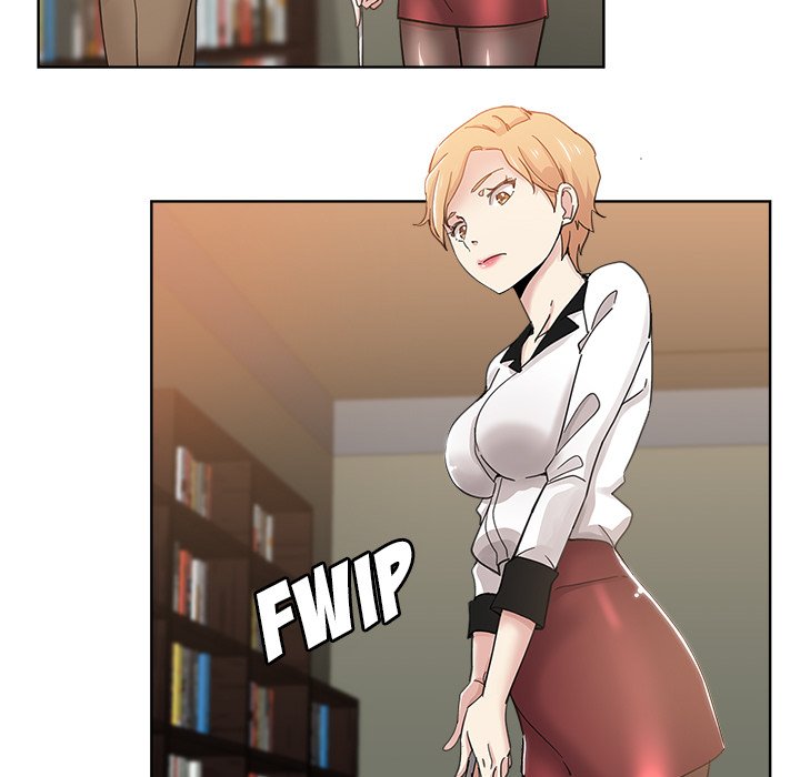 The Unexpected Guest Chapter 10 - HolyManga.Net