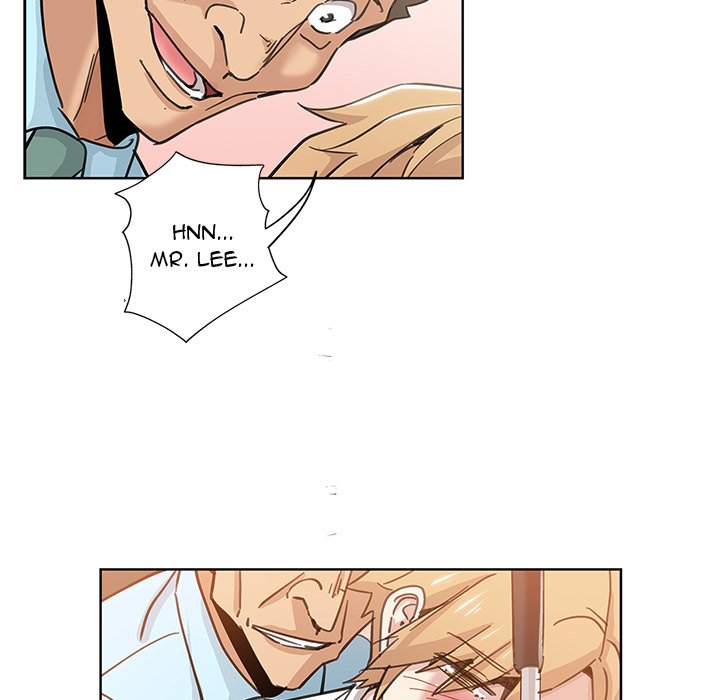 The Unexpected Guest Chapter 10 - HolyManga.Net