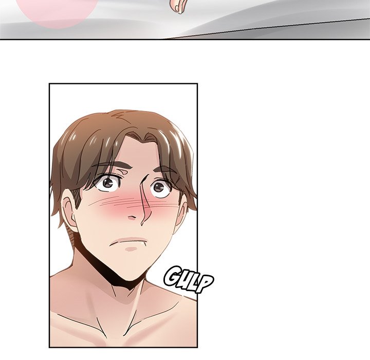 The Unexpected Guest Chapter 10 - HolyManga.Net