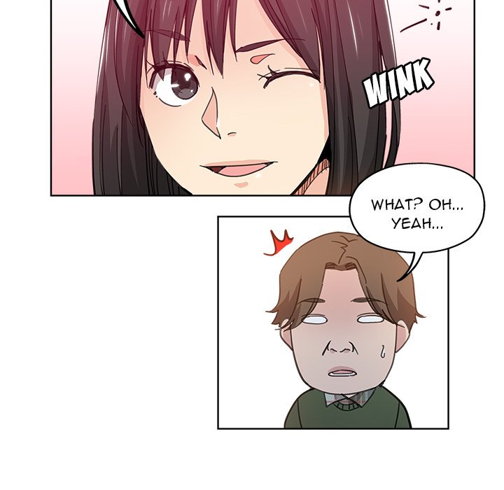 The Unexpected Guest Chapter 10 - HolyManga.Net
