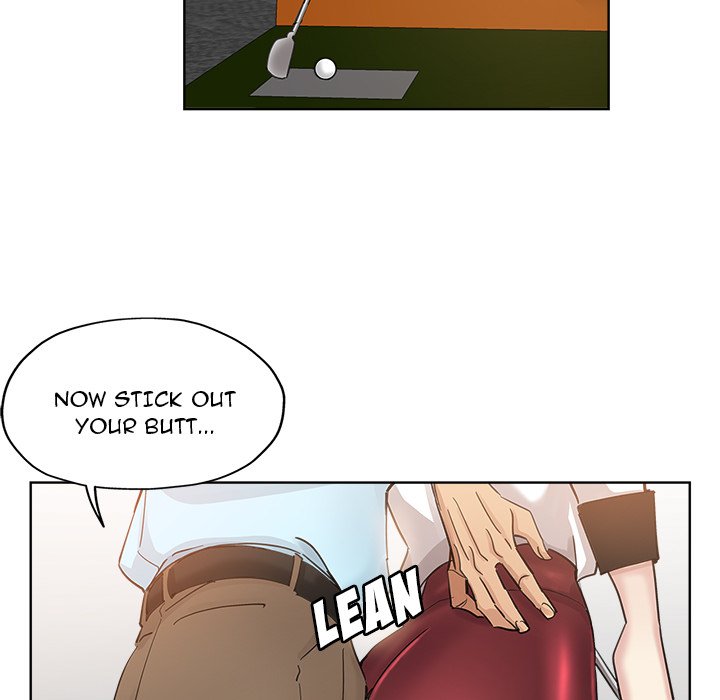 The Unexpected Guest Chapter 10 - HolyManga.Net