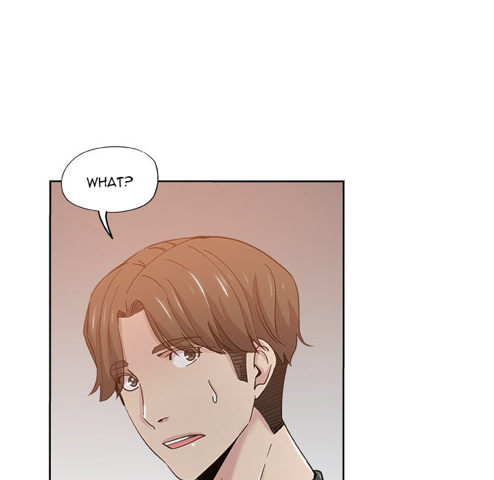 The Unexpected Guest Chapter 10 - HolyManga.Net