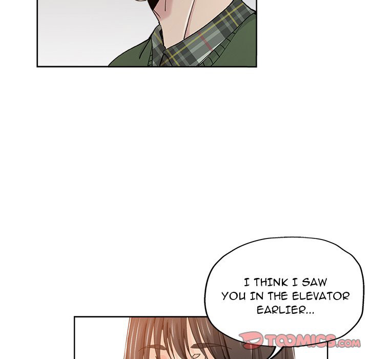 The Unexpected Guest Chapter 10 - HolyManga.Net