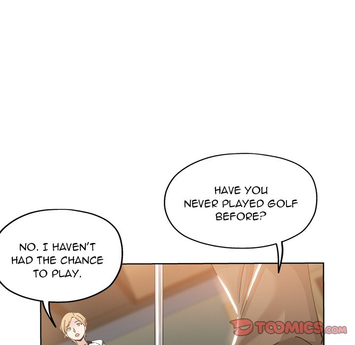 The Unexpected Guest Chapter 10 - HolyManga.Net