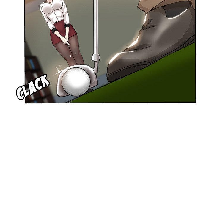 The Unexpected Guest Chapter 10 - HolyManga.Net
