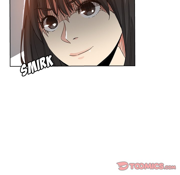 The Unexpected Guest Chapter 10 - HolyManga.Net