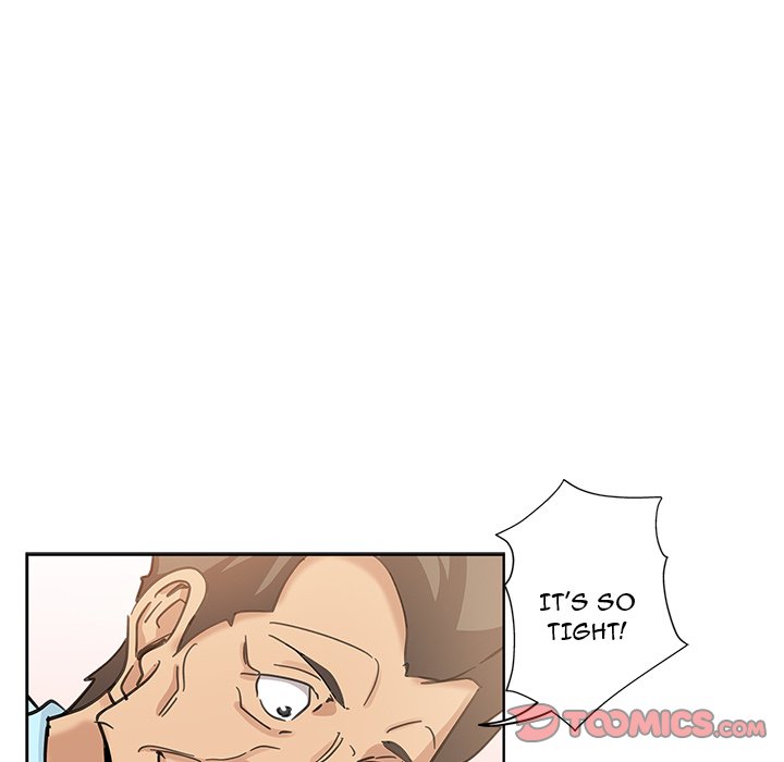 The Unexpected Guest Chapter 10 - HolyManga.Net