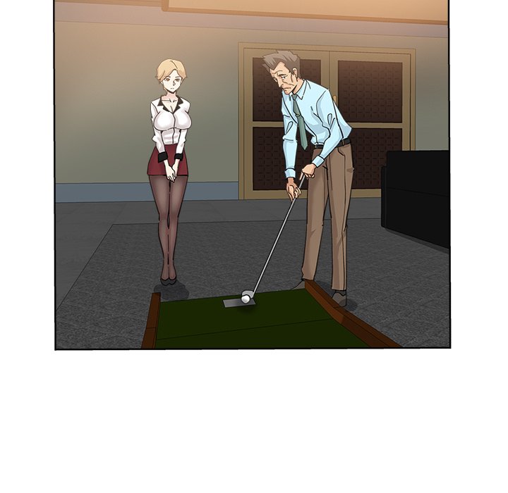 The Unexpected Guest Chapter 10 - HolyManga.Net