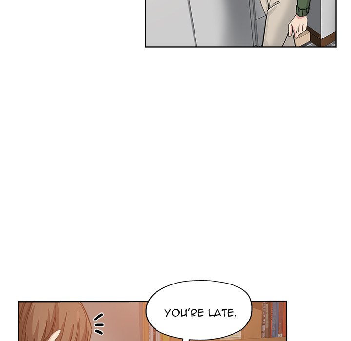 The Unexpected Guest Chapter 10 - HolyManga.Net