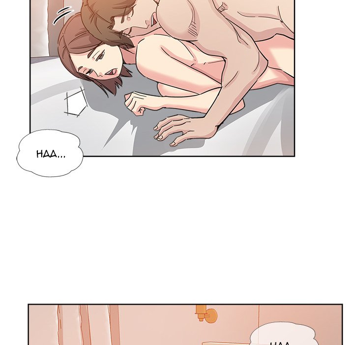 The Unexpected Guest Chapter 10 - HolyManga.Net