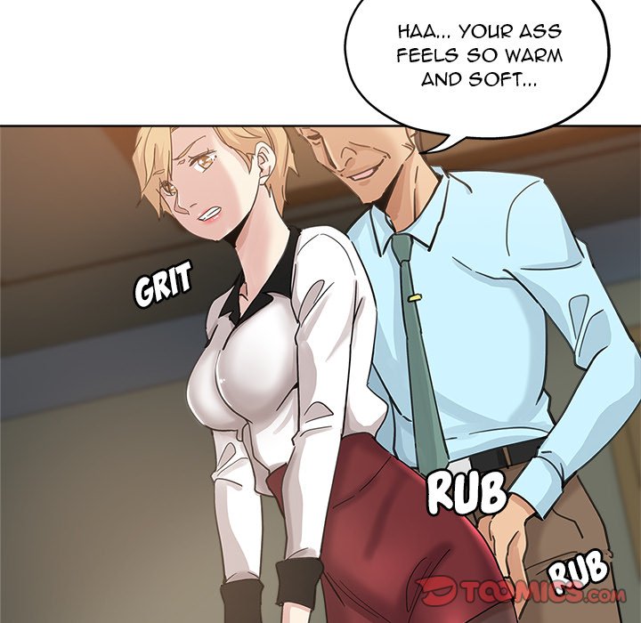 The Unexpected Guest Chapter 10 - HolyManga.Net