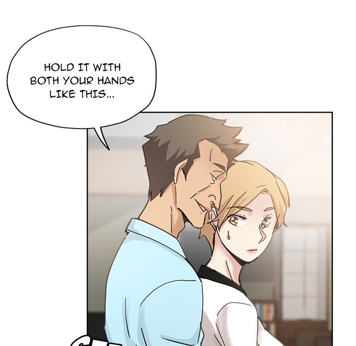 The Unexpected Guest Chapter 10 - HolyManga.Net
