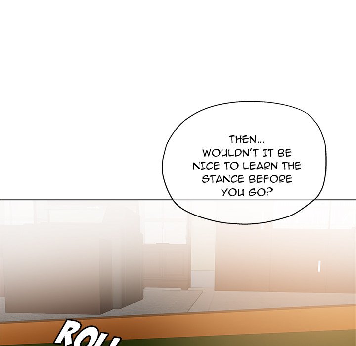 The Unexpected Guest Chapter 10 - HolyManga.Net