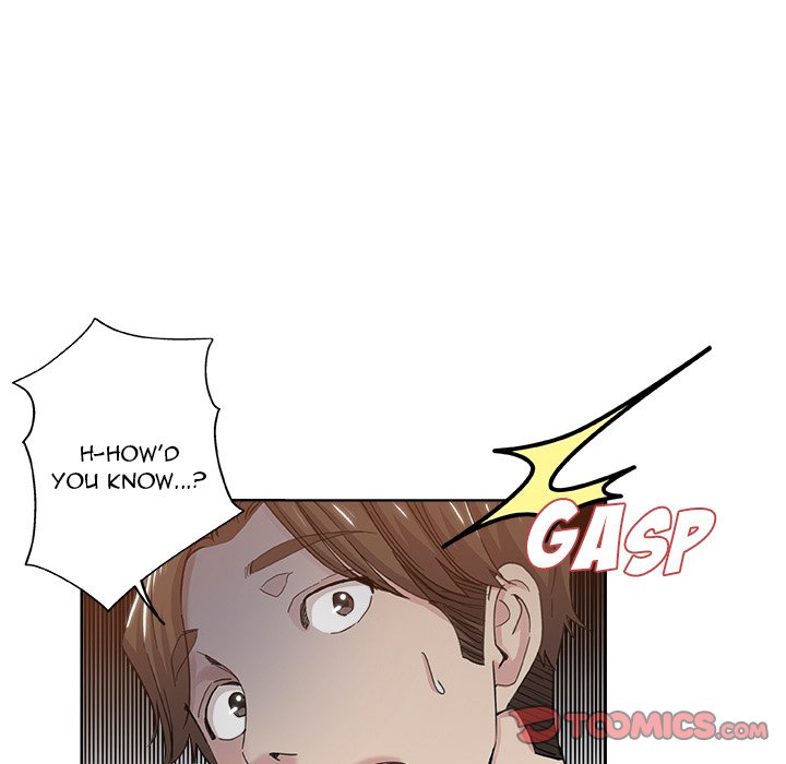 The Unexpected Guest Chapter 10 - HolyManga.Net