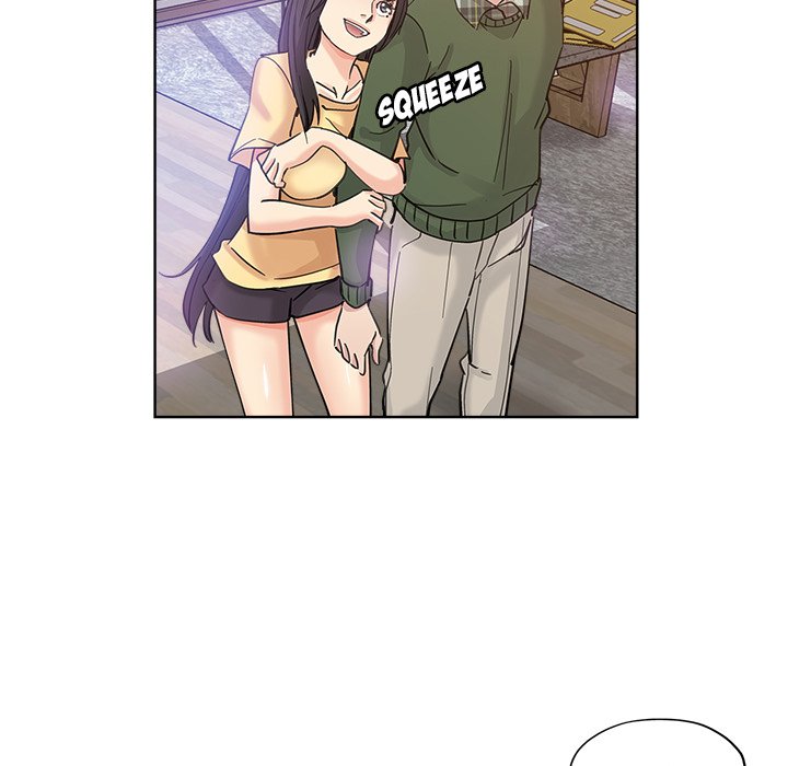 The Unexpected Guest Chapter 10 - HolyManga.Net