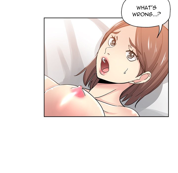 The Unexpected Guest Chapter 10 - HolyManga.Net
