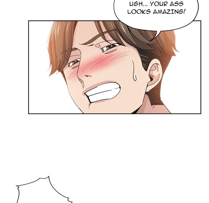 The Unexpected Guest Chapter 10 - HolyManga.Net