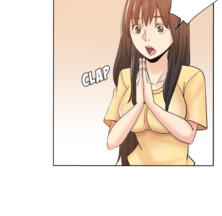 The Unexpected Guest Chapter 10 - HolyManga.Net