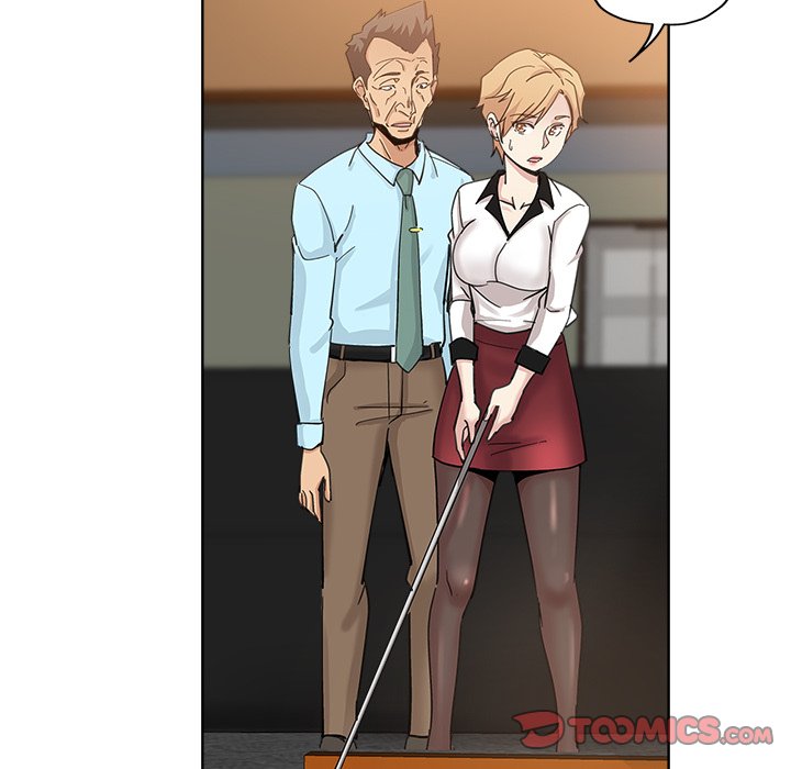 The Unexpected Guest Chapter 10 - HolyManga.Net