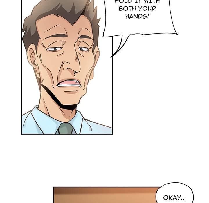 The Unexpected Guest Chapter 10 - HolyManga.Net