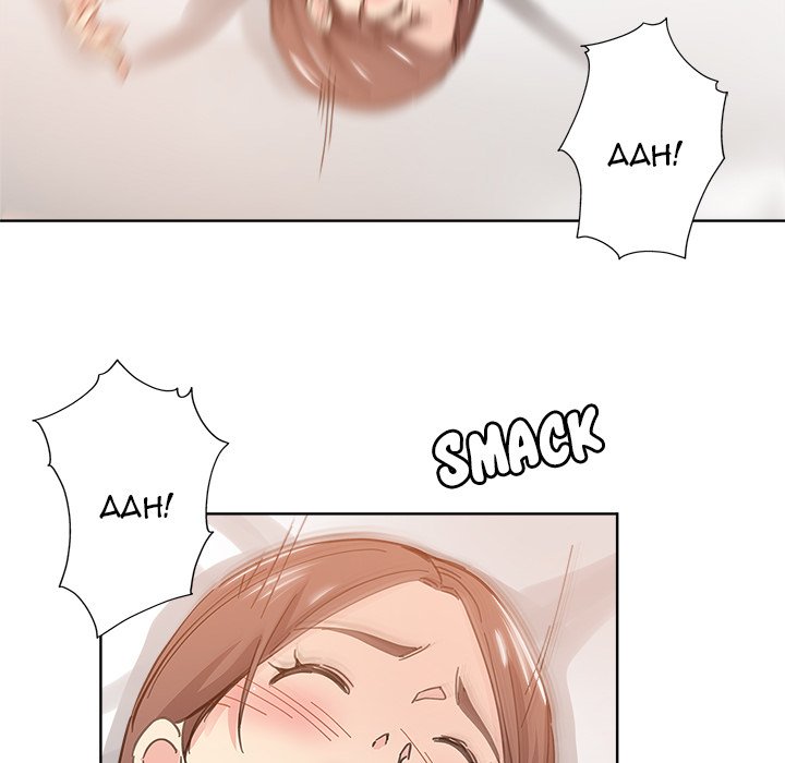 The Unexpected Guest Chapter 10 - HolyManga.Net