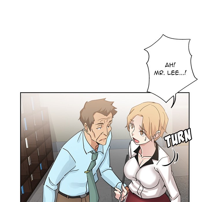 The Unexpected Guest Chapter 10 - HolyManga.Net
