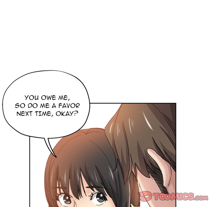 The Unexpected Guest Chapter 10 - HolyManga.Net