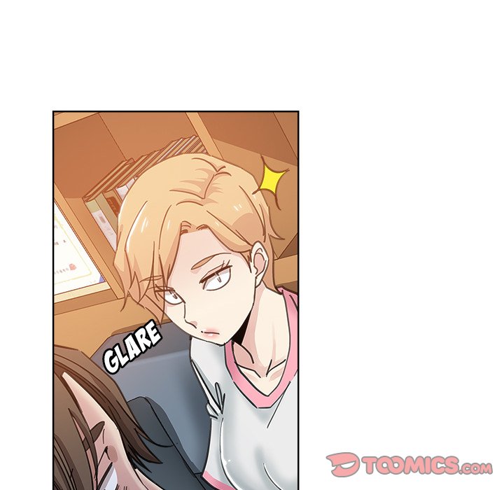 The Unexpected Guest Chapter 10 - HolyManga.Net