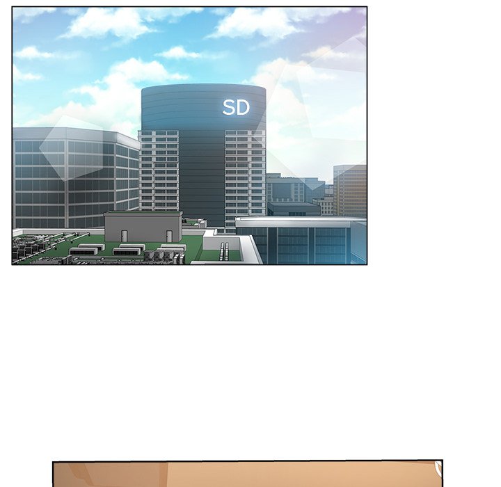 The Unexpected Guest Chapter 10 - HolyManga.Net