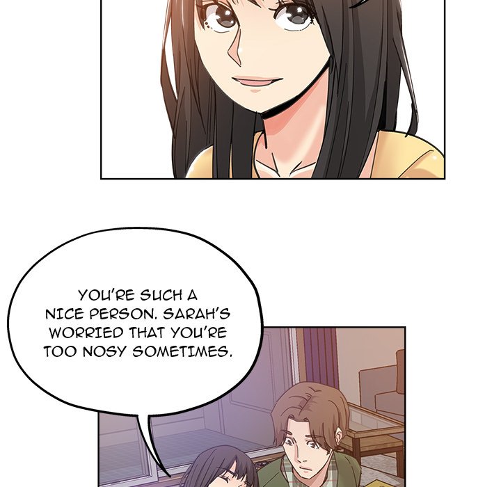 The Unexpected Guest Chapter 10 - HolyManga.Net