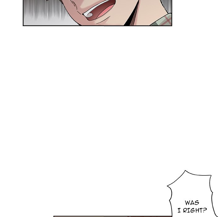 The Unexpected Guest Chapter 10 - HolyManga.Net