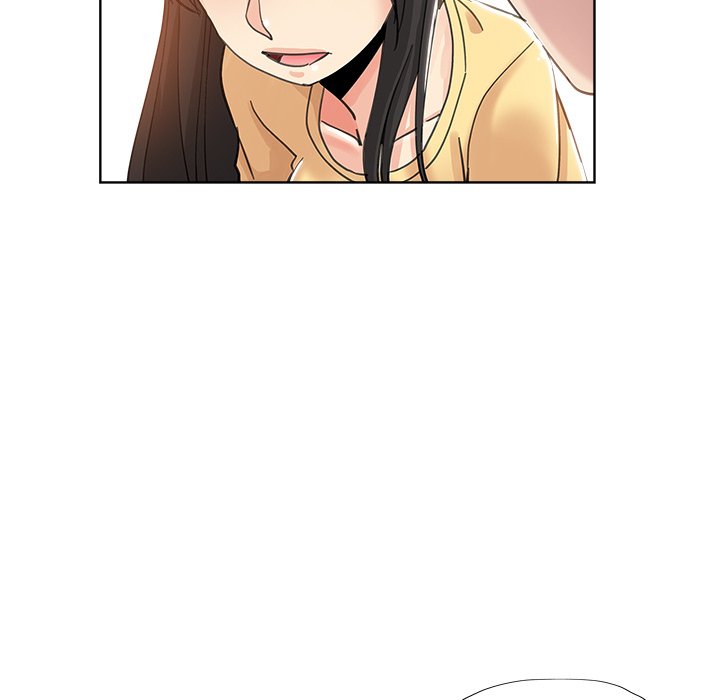 The Unexpected Guest Chapter 10 - HolyManga.Net